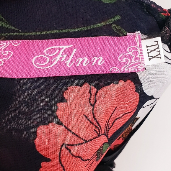 FLNN dress - Size XXL - Picture 6 of 6